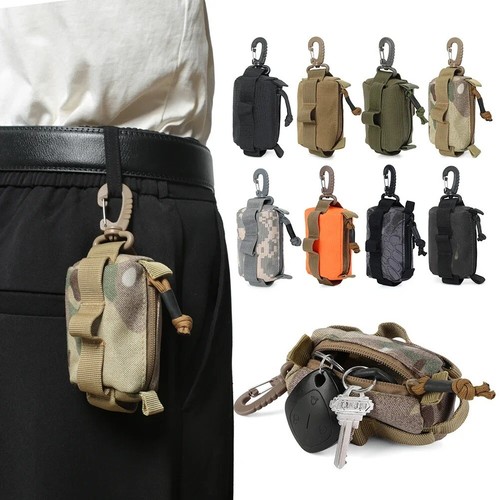 Borsa accessori tattici