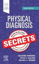 Physical Diagnosis Secrets  by