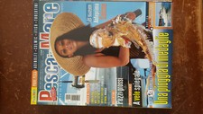 PESCA IN MARE N.10 2011