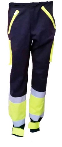 Pantalone protezione civile - protezione,