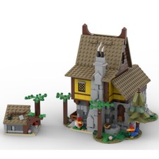 ZITIANYOUBUILD Casetta