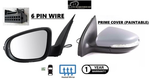 Compatibile con golf mk6 - vw,
