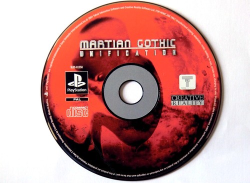 48432 martian gothic - martian,