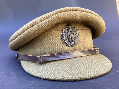 Original ww1 rfc - rfc, pilot