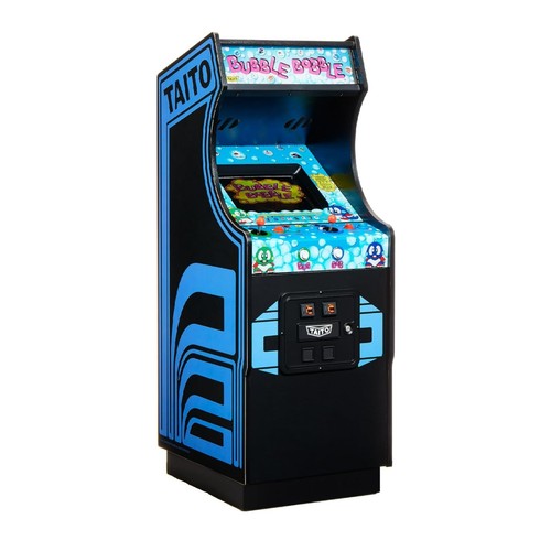 Numskull quarter arcades - quarter,