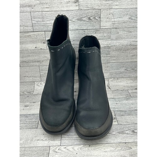 Stivaletti chaco cataluna - chaco, mid