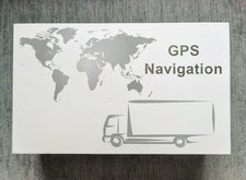 NAVIGATION GPS ROHS Brand New.