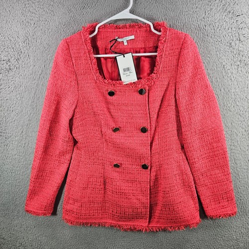 Giacca blazer santorelli elara - giacca,