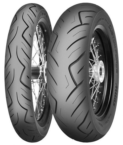 Gomme moto mitas - gomme, 73h