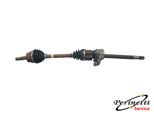 Semiasse anteriore destro fiat - anteriore,