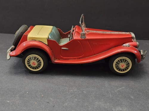 Auto giocattolo vintage bandai - giocattolo,