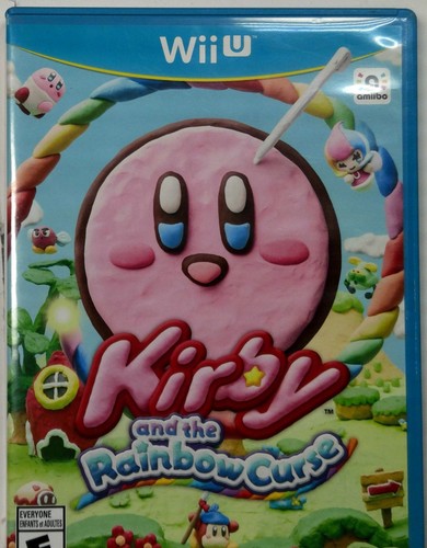 Kirby maledizione - kirby,
