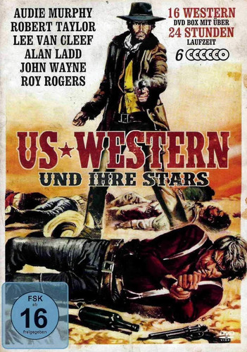 Western und ihre - western, stars