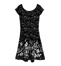 Abito Svasato e Vestibilità