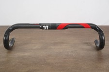 Manubrio stradale compatto in