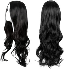 Parrucche Ondulate: Parrucche