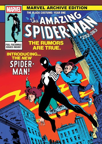 Marvel archive edition - marvel,