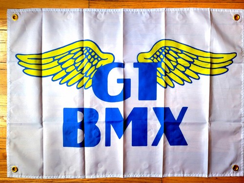 Wings bandiera bmx - wings*,