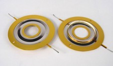 2X Diaframma aftermarket per
