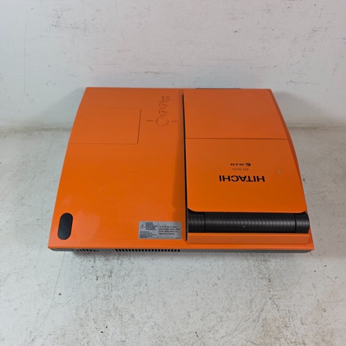 Hitachi proiettore lcd a110 - lcd, ed-a110