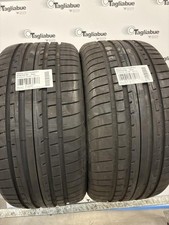 1 GOMMA 275/40R18 99Y DOT2019