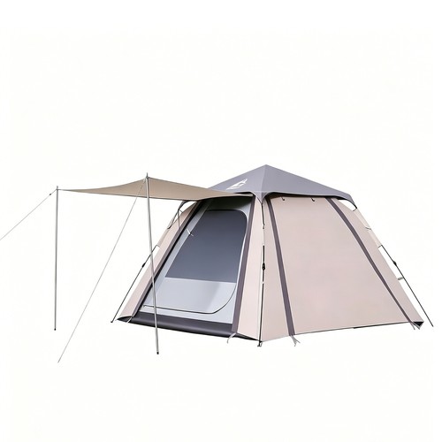 Tenda automatica pieghevole - tenda,
