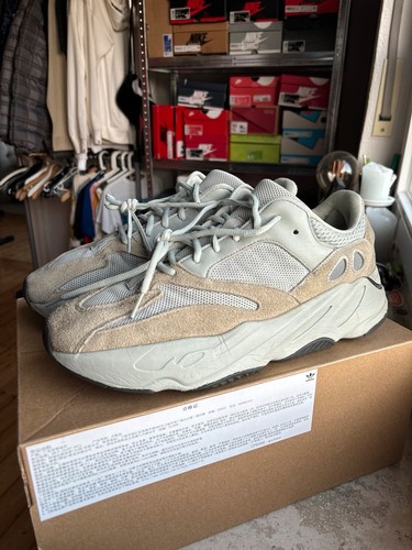 Adidas yeezy boost 700 salt - 700,