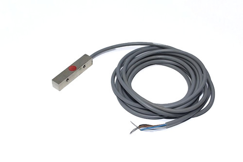 Baumer iff l2 sensore - iff,
