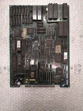 Lotto di 2 Arcade Jamma PCB