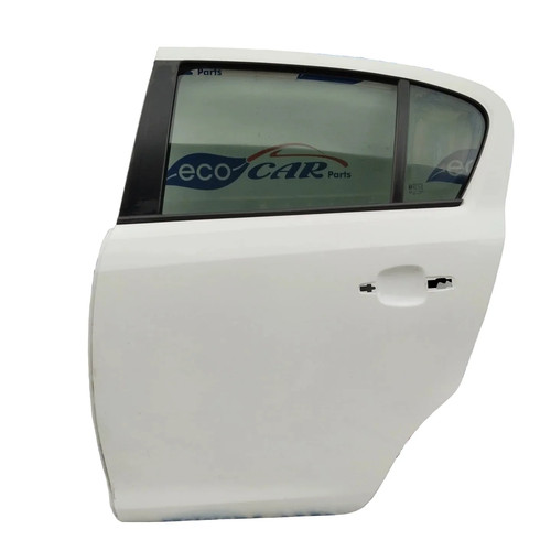 Porta sportello posteriore - /,