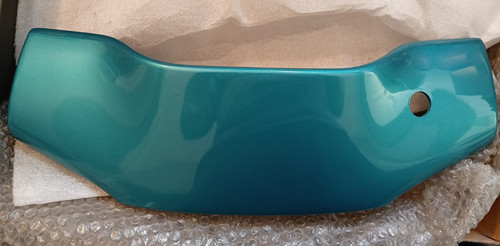 Carena cover manubrio orig - carena,