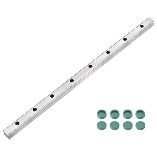 Guida lineare 450mm - lineare, hgr20
