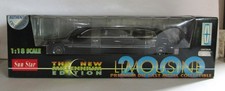 2000 Ford Motor Co. Lincoln
