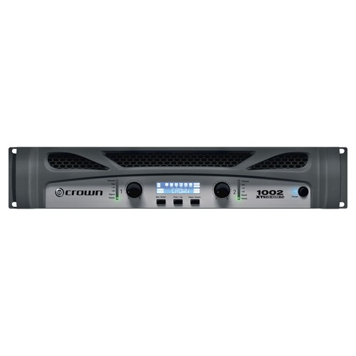 Crown xti 1002 - crown,