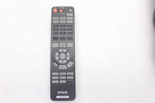 Telecomando proiettore epson - telecomando,