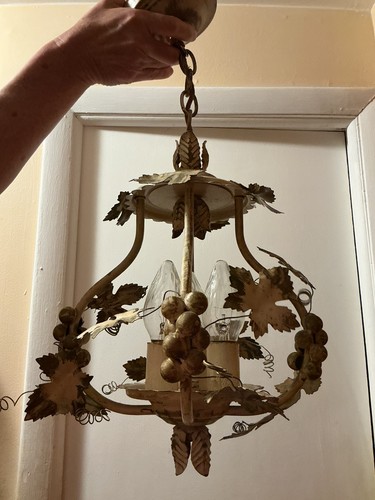Lampadario sospensione - a,