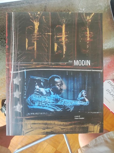 Mauro modin cura franco - mauro, di