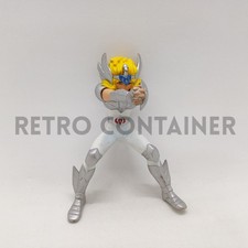 Vintage Toys BANDAI Saint Seiya Cavalieri dello Zodiaco - Hyoga Cygnus Banpresto