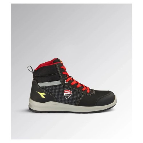 Scarpe antinfortunistiche - scarpe,