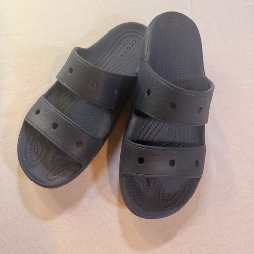 Crocs sandali classici due