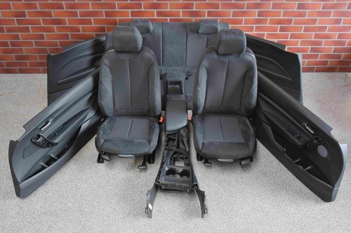 Equipaggiamento interno bmw - interno,