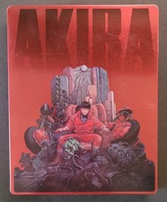 AKIRA 4K Remastered Set 4K