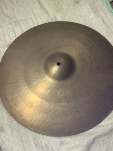 Ufip vintage medio - , 18