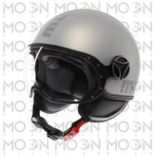 Casco Jet MOMO DESIGN FGTR EVO
