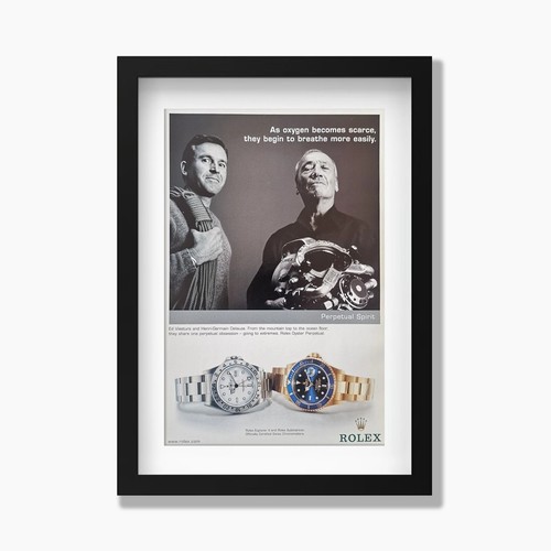 2003 rolex explorer - 2003, ii