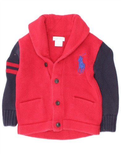 Maglione cardigan ralph lauren - maglione,