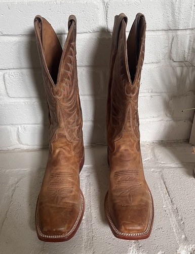 Stivali cowboy tony - stivali, lama