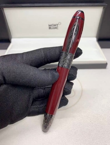 Penna stilografica mont - stilografica,