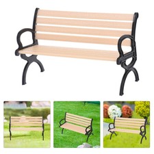 Micro modello di panca Tavolo