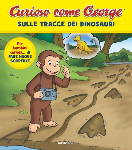 Sulle tracce dei - , dinosauri